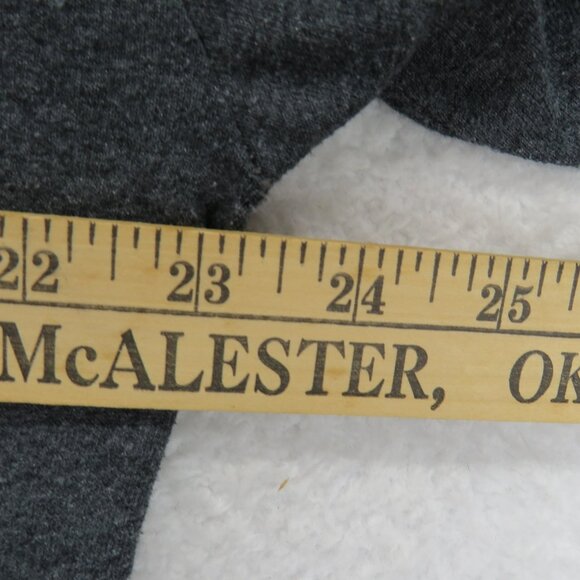 Champion Shirt Mens XL California Lutheran University Long Sleeve Crewneck NCAA - Picture 7 of 8